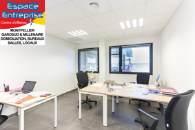 location bureau 40 montpellier